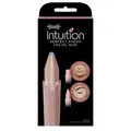 Produktbild: WILKINSON SWORD Gesichtshaarentferner, Intuition 2-in-1 Perfect Finish, 1 St