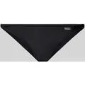 Produktbild: VENICE BEACH Bikinihose mit Label-Applikation Modell 'Summer' in Black, Größe 42