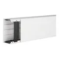 Produktbild: Tehalit Leitungsführungskanal LF 60x110mm vw LF6011009016, 2 Stück