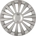 Produktbild: Cartrend Radzierblende Meridian 15 sr 4x (4 Stk., 15