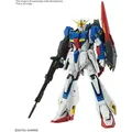 Produktbild: MG Zeta Gundam Ver. Ka 1:100 – Modellbausatz der Master Grade-Reihe