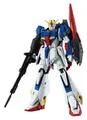 Produktbild: Gadget - Bandai Model Kit Gunpla - Mg Gundam Zeta Ver Ka 1/100 Bandai Model Kit