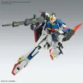 Produktbild: Z Gundam Zeta Ver. Ka GUNPLA MG Master Grade 1/100 Modellbausatz BANDAI