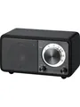 Produktbild: Sangean Genuine Mini WR-7 FM Radio - AM/FM - schwarz