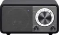 Produktbild: Sangean WR-7 Genuine Mini Tischradio UKW Bluetooth wiederaufladbar Schwarz