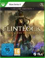 Produktbild: Flintlock: Siege of Dawn DELUXE