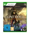 Produktbild: Flintlock: The Siege of Dawn [XBX]