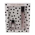 Produktbild: Dolce & Gabbana L`Imperatrice 10 ml + 5 ml Eau de Toilette Geschenkset