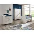 Produktbild: BABYZIMMER SET Lavea 3-tlg.