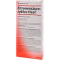 Produktbild: Zitronensäurezyklus Heel Ampullen 10 St