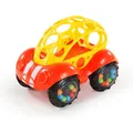 Produktbild: HCM Kinzel Oball Rattle Roll Buggy (81558)