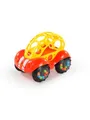 Produktbild: Bright Starts Toy car Rattle & Roll Buggie red