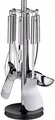 Produktbild: WMF 1876709990, 7 Stück(e), Edelstahl, 42,5 cm, 42,5 cm
