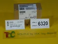 Produktbild: Simatic ET 200S 6ES7138-4FA05-0AB0 / 6ES7 138-4FA05-0AB0 ** 4F-DI DC24 ** (6320)
