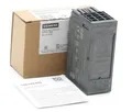 Produktbild: Siemens SIMATIC S7 6ES7138-4FA05-0AB0 FS: 03 FW:V6.0.3 Input Module -unused/OVP-