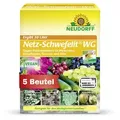 Produktbild: Neudorff Netz-Schwefelit WG - 5 x 15 g