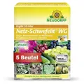 Produktbild: Netz-schwefelit Wg - 5 X 15 G - Neudorff