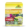 Produktbild: Neudorff Netz-Schwefelit WG – Zur wirksamen Bekämpfung von Pilzkrankheiten wie Echter Mehltau an Zierpflanzen wie Rosen, Gemüse und Obst, 75g