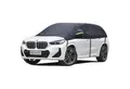 Produktbild: LuxusKollektion Frontscheibenabdeckung Halbgarage Auto Winter Abdeckplane wasserdicht Outdoor SUV+Wagon bis