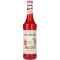Produktbild: Le Sirop de Monin ORANGE SPRITZ 0,7l