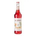 Produktbild: Monin siroop orange spritz (70cl)