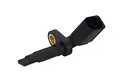 Produktbild: HELLA 6PU 012 806-041 ABS Sensor - Raddrehzahl - 12V - 2-polig - Vorderachse links - Gesamtlänge: 67mm