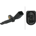 Produktbild: Hella 6PU 012 806-041 Sensor Raddrehzahl für AUDI VW
