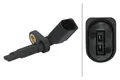 Produktbild: HELLA Sensor, Raddrehzahl 6PU 012 806-041 für AUDI BENTLEY VW