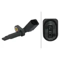 Produktbild: HELLA ABS SENSOR RADDREHZAHL 6PU012806-041 FÜR AUDI BENTLEY VW