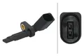 Produktbild: HELLA ABS Sensor Raddrehzahl 6PU 012 806-041 für Q5 A6 VW R8 PHAETON AUDI A7 A4