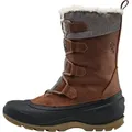 Produktbild: Kamik Snowgem Winterstiefel Braun - Braun - 36