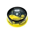 Produktbild: Maxell CD-R 80 52x Audio, Cake 25