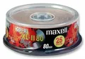 Produktbild: MAXELL - CD-R XL-II Leere Audio-CDs 25er Pack
