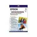Produktbild: Epson Premium - Fotopapier - glossy - A4 (210 x 297 mm) - 255 g/m² - 20 Blatt - für Epson L805, SureColor SC-P10000, P5000, WorkForce Pro WF-R5190, R5690, R8590, R8590 D3TWFC