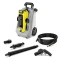 Produktbild: Kärcher Mobile Outdoor Cleaner OC 6-18 Premium Battery Set