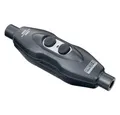 Produktbild: Brennenstuhl Personenschutzstecker Brennenstuhl 1290680 Personenschutz-Zwischenschalter PRCD-S Schwarz