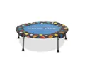 Produktbild: smarTrike® Kindertrampolin Trampoline 3in1