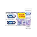 Produktbild: Oral-B 3D White Advanced Luxe Perfection Zahnpasta, 2 x 75 ml