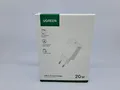 Produktbild: Ugreen USC-C PD Fast Charger 20W_0.09_5