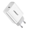 Produktbild: 18W Netzteil Ladegerät Netzteil 3.0 Quick Charge für Smartphone & Tablet