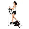 Produktbild: CHRISTOPEIT SPORT Crosstrainer CT 3