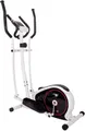 Produktbild: Christopeit Sport® Crosstrainer CT 3 (Computer mit Tablet- und Smartphonehalterung), 100 kg max. Benutzergewicht, 8 Widerstandsstufen