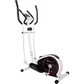 Produktbild: Crosstrainer CT3 Christopeit Weiß