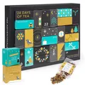 Produktbild: tea exclusive - Erlebnis Tee Adventskalender Loser Tee