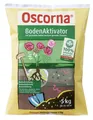 Produktbild: Oscorna® Bodenaktivator NPK 3+2+0.5 zur Bodenverbesserung 5 kg Sack Pulver 463562