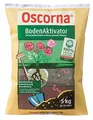 Produktbild: Oscorna Bodenaktivator für die Bodenverbesserung Bodenhilfsstoff 5 Kg Beutel 2,99 EUR/1 Kg