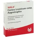 Produktbild: Cornea/ Levisticum compositus Augentropfen
