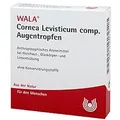 Produktbild: Cornea Levisticum Comp.Augentropfen 5X0.5 ml