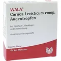 Produktbild: CORNEA Levisticum comp.Augentropfen 5X0.5 ml
