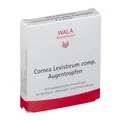 Produktbild: WALA® CORNEA/ Levisticum comp. Augentropfen
